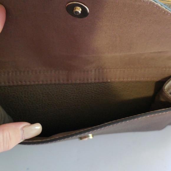 ~NWT~ Sonoma satchel - Picture 4 of 8